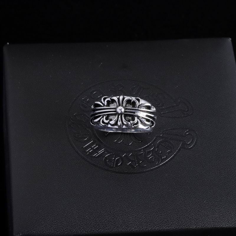 Chrome Hearts ring 05yxh37